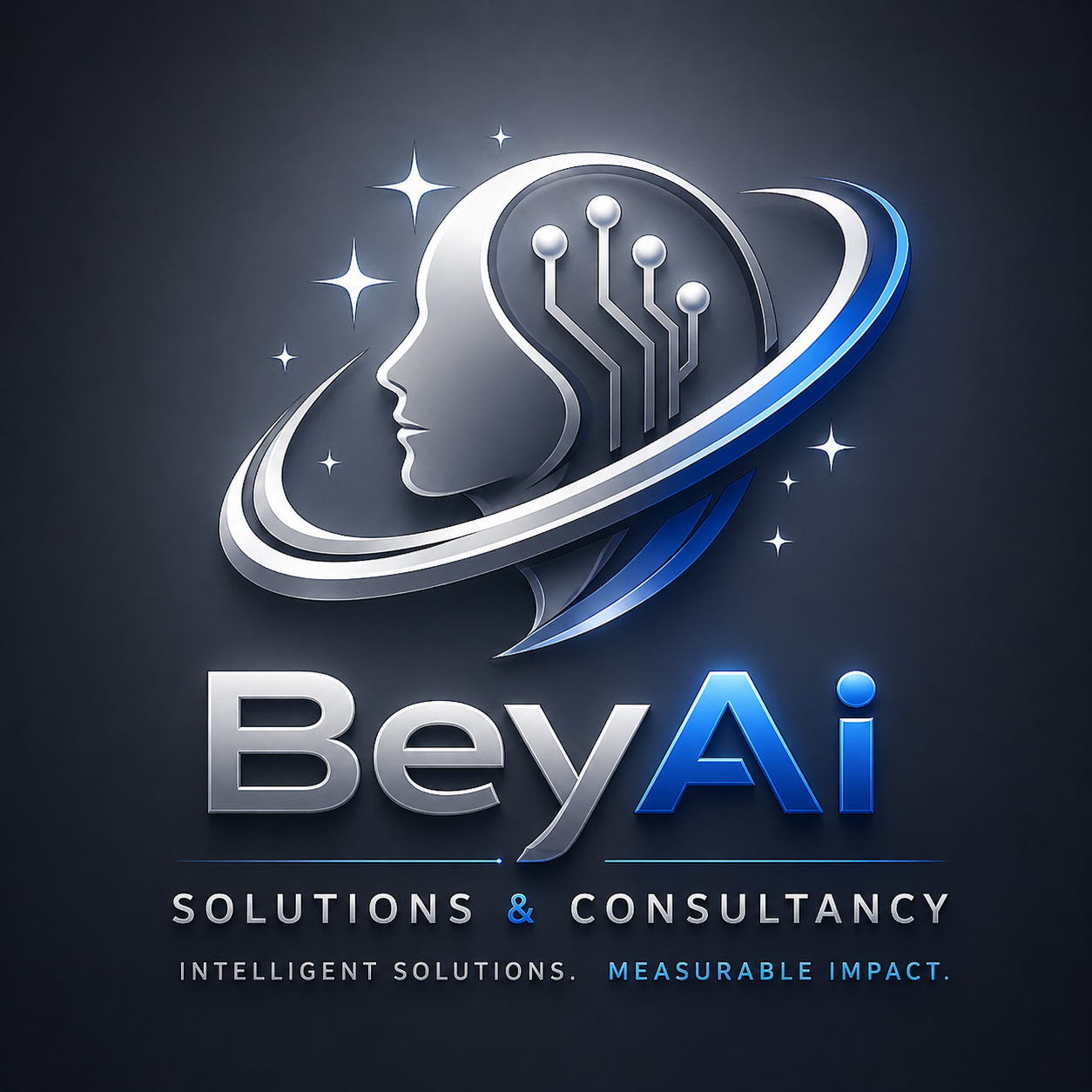 Bey AI logo